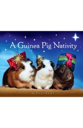 book A Guinea Pig Nativity