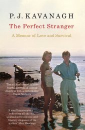 book The Perfect Stranger