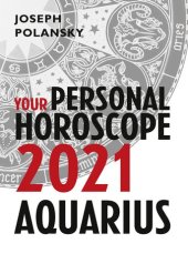 book Aquarius 2021: Your Personal Horoscope