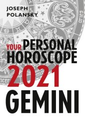 book Gemini 2021: Your Personal Horoscope