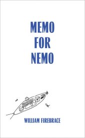 book Memo for Nemo