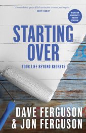 book Starting Over: Your Life Beyond Regrets