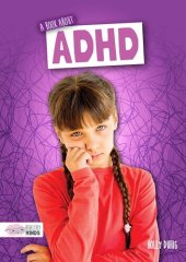 book A Book about ADHD