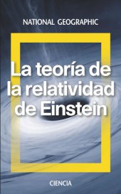 book La Teoría de la Relatividad de Einstein