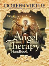 book The Angel Therapy Handbook