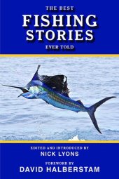 book The Best Fishing Stories Ever Told