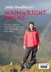 book Julia Bradbury's Wainwright Walks