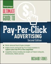 book Ultimate Guide to Pay-Per-Click Advertising