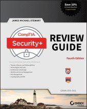 book Wiley Efficient Learning Comptia Security+ Review Guide: Exam Sy0-501