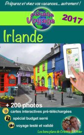 book Irlande: Parcourez ce guide plein de photos, préparez votre voyage celtique et découvrez l'Irlande, cette île magnifique pleine d'histoire et de mystères celtiques !