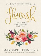 book Flourish: Live Free, Live Loved