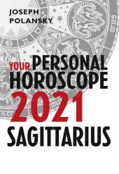 book Sagittarius 2021: Your Personal Horoscope