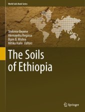 book The Soils of Ethiopia