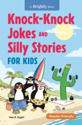 book Knock-Knock Jokes & Silly Stories for Kids