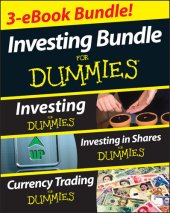 book Investing for Dummies Three E-Book Bundle: Investing for Dummies, Investing in Shares for Dummies & Currency Trading for Dummies