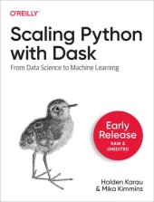 book Scaling Python with Dask