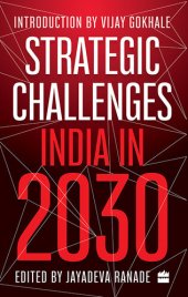 book Strategic Challenges: India in 2030