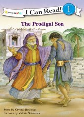 book The Prodigal Son: Level 1