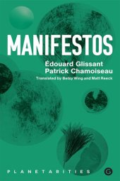 book Manifestos