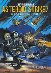 book Can You Survive an Asteroid Strike?