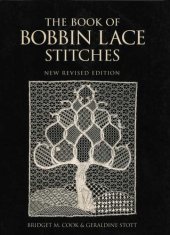 book The Book of Bobbin Lace Stitches