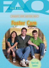 book Frequently Asked Questions about Foster Care