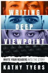 book Writing Deep Viewpoint