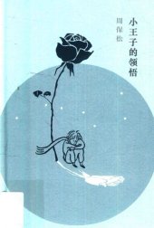 book 小王子的领悟