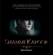 book Shammi Kapoor: Legends of Indian Cinema