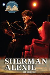 book Sherman Alexie