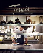 book Terroir – The Cookbook