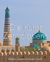 book Die Kunst Zentralasiens