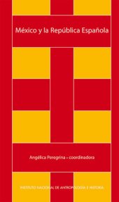 book México y la República española