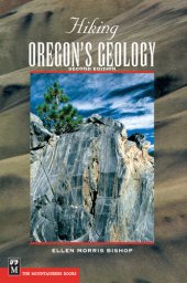 book Hiking Oregon's Geology