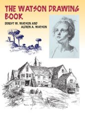 book The Watson Drawing Book