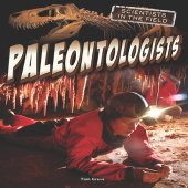 book Paleontologists