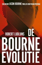 book 12 De Bourne Evolutie