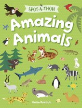 book Amazing Animals