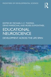 book Educational Neuroscience: Development Across the Life Span