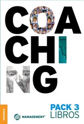 book Coaching: Pack 3 libros