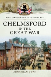 book Chelmsford in the Great War