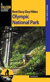 book Best Easy Day Hikes Olympic National Park