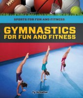 book Gymnastics for Fun and Fitness