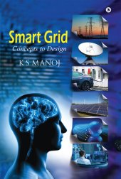 book Smart Grid: Concepts To Design