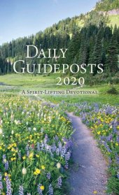 book Daily Guideposts 2020: A Spirit-Lifting Devotional