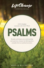 book Psalms