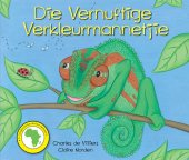 book Die Vernuftige Verkleurmannetjie