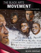 book The Black Arts Movement: Creating a Cultural Identity