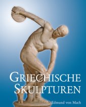 book Griechische Skulpturen