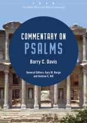 book Commentary on Psalms: From The Baker Illustrated Bible Commentary